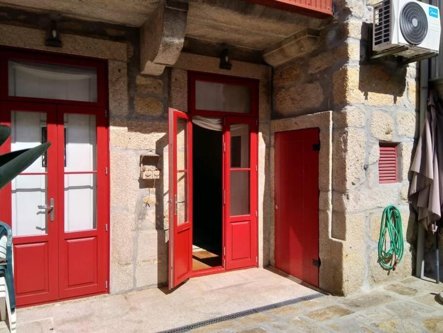 Guestready - Feels Like Home In Centre Of פורטו מראה חיצוני תמונה