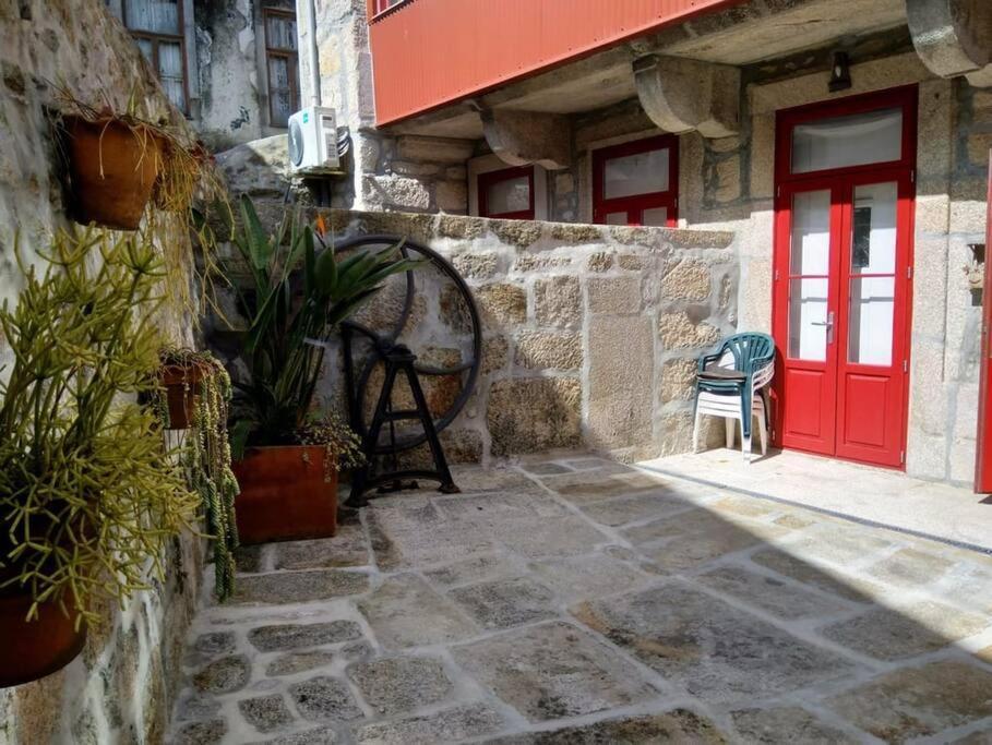Guestready - Feels Like Home In Centre Of פורטו מראה חיצוני תמונה