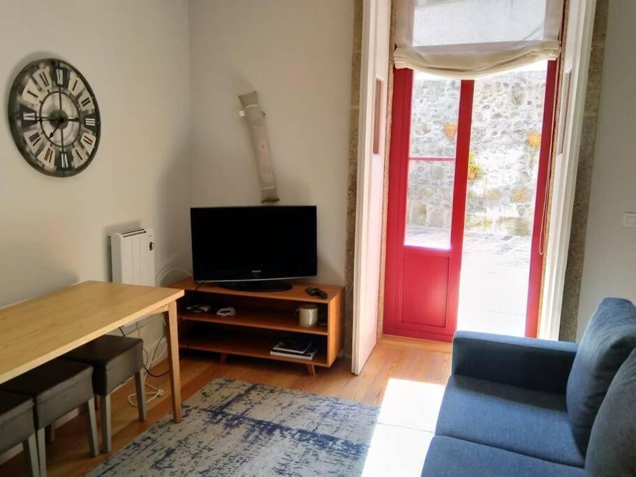 Guestready - Feels Like Home In Centre Of פורטו מראה חיצוני תמונה