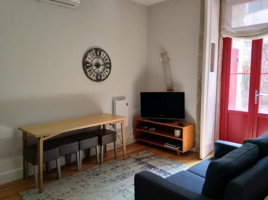 Guestready - Feels Like Home In Centre Of פורטו מראה חיצוני תמונה