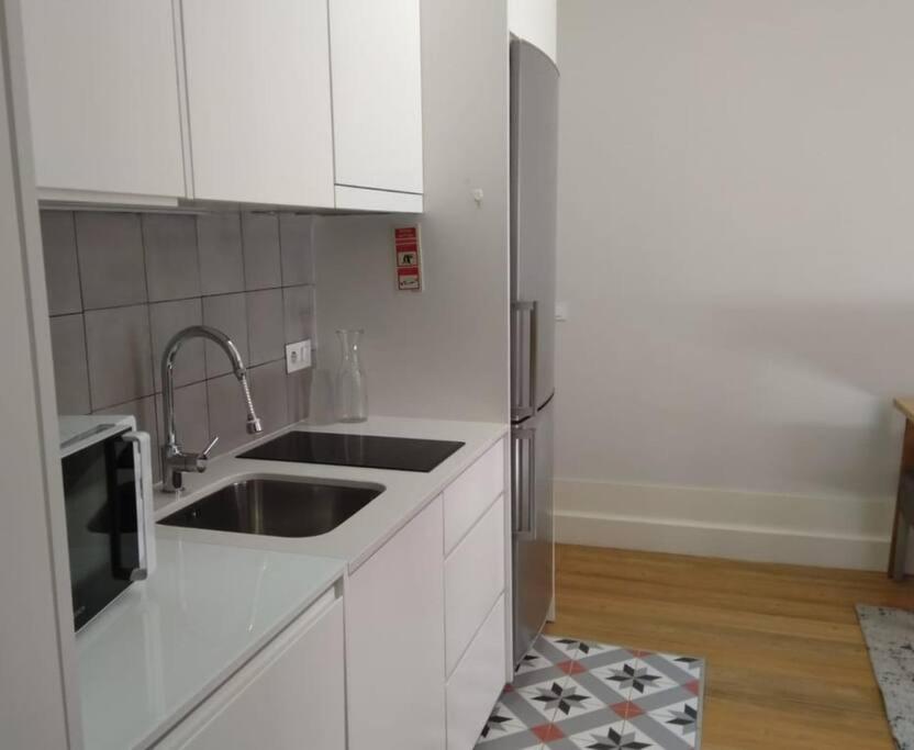 Guestready - Feels Like Home In Centre Of פורטו מראה חיצוני תמונה