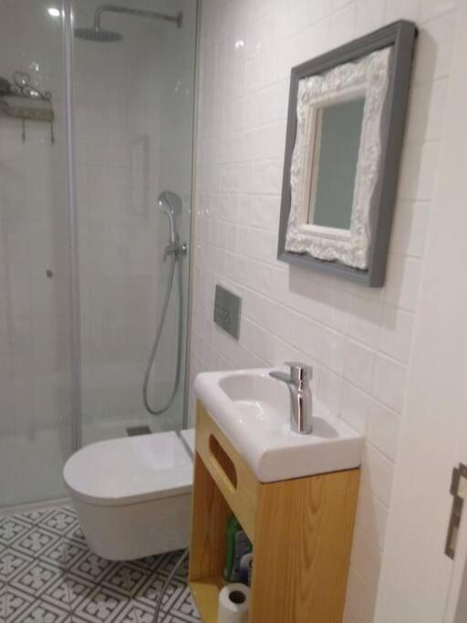 Guestready - Feels Like Home In Centre Of פורטו מראה חיצוני תמונה