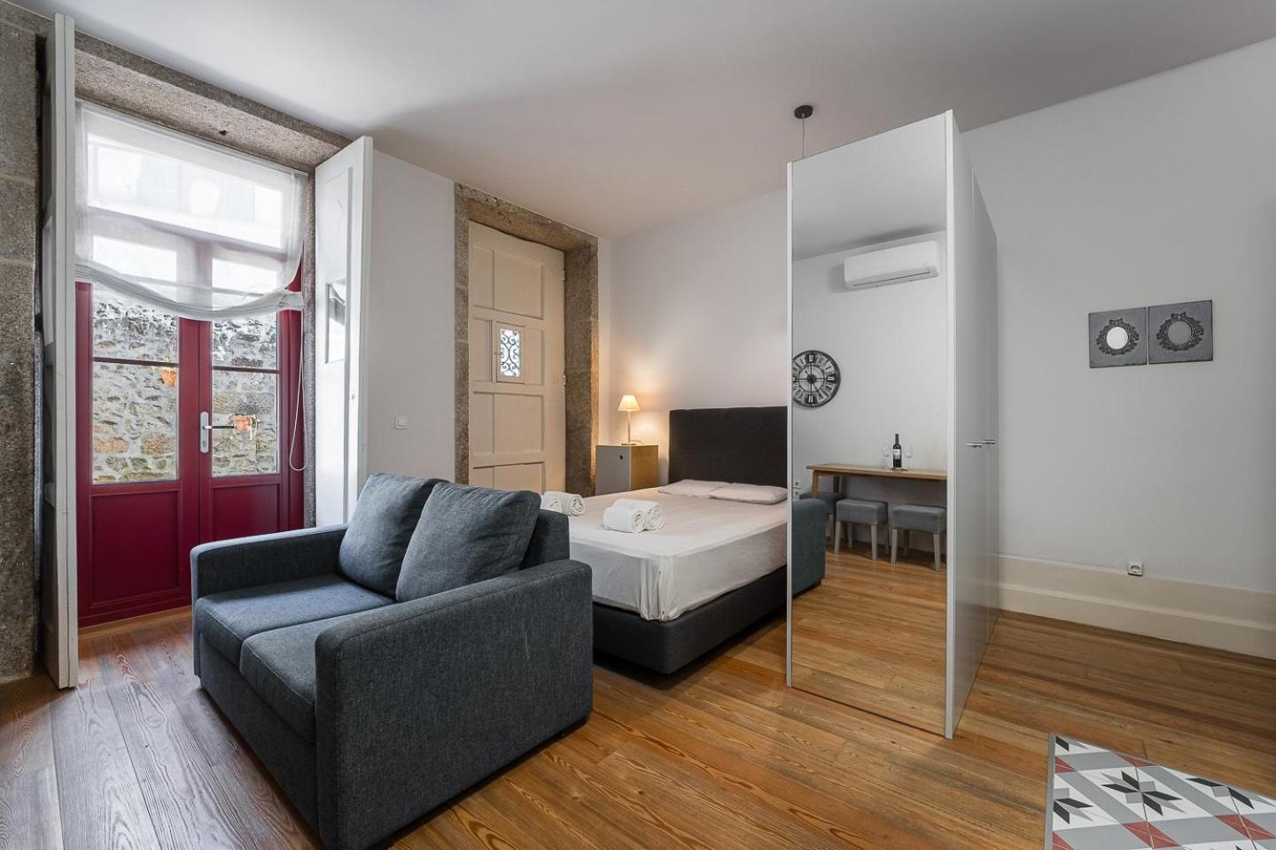 Guestready - Feels Like Home In Centre Of פורטו מראה חיצוני תמונה