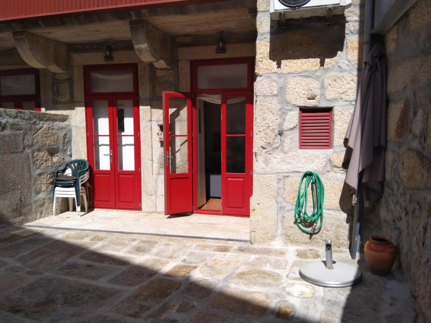 Guestready - Feels Like Home In Centre Of פורטו מראה חיצוני תמונה