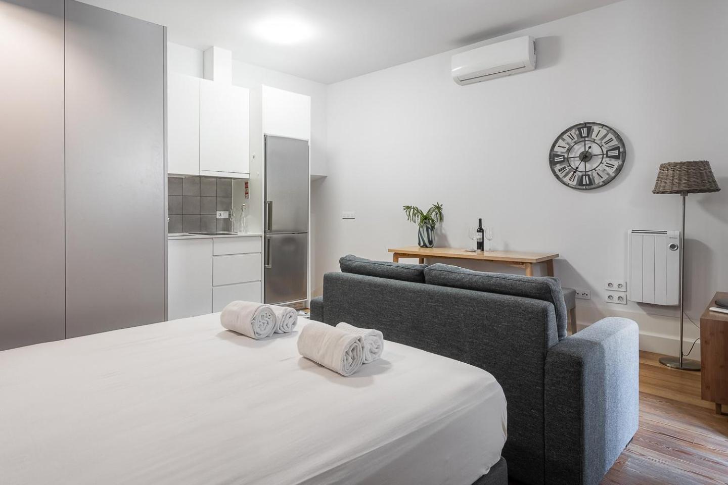 Guestready - Feels Like Home In Centre Of פורטו מראה חיצוני תמונה