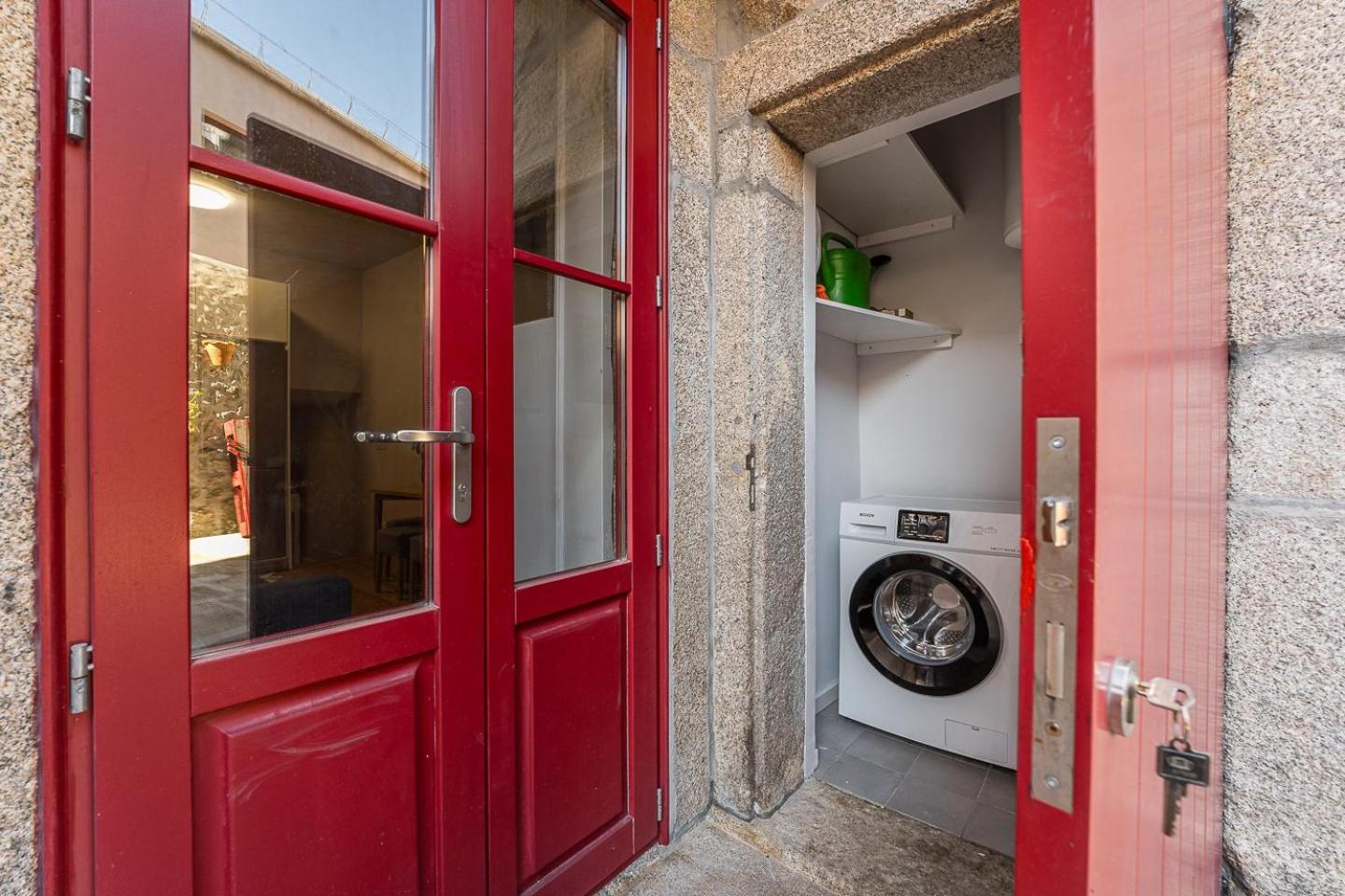Guestready - Feels Like Home In Centre Of פורטו מראה חיצוני תמונה
