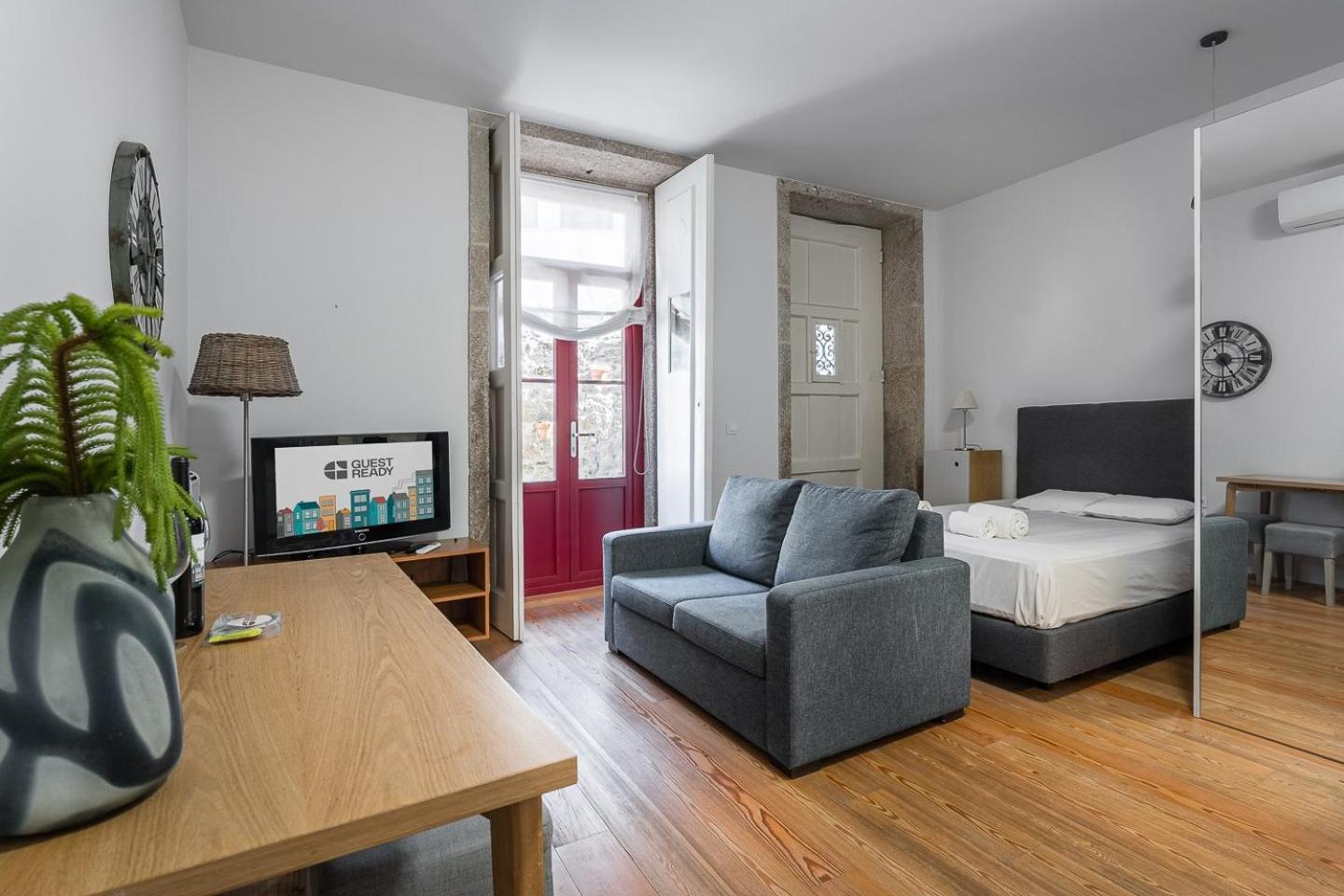 Guestready - Feels Like Home In Centre Of פורטו מראה חיצוני תמונה