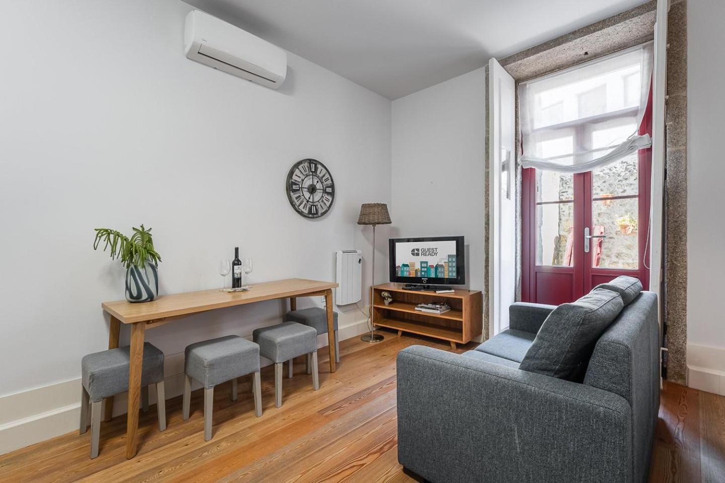 Guestready - Feels Like Home In Centre Of פורטו מראה חיצוני תמונה
